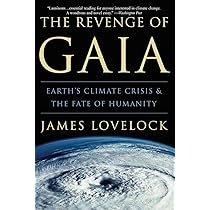 Gaia: A New Look at Life on Earth | Amazon.com.br